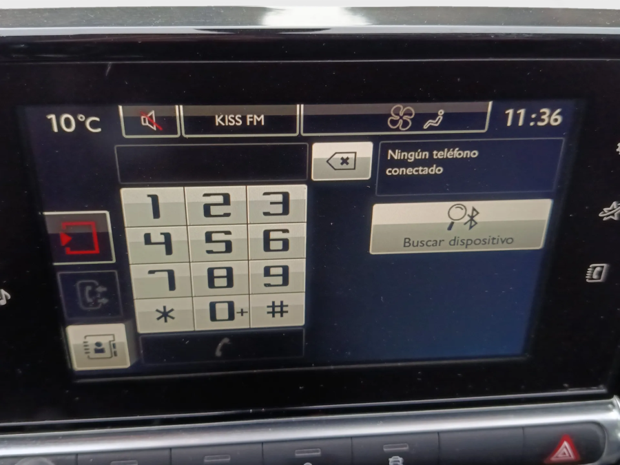 Imagen de CITROEN C4 Cactus