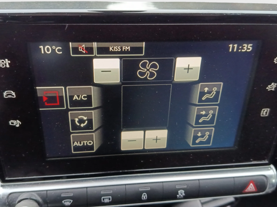 Imagen de CITROEN C4 Cactus