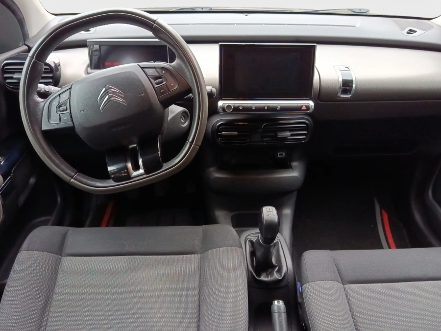 Imagen de CITROEN C4 Cactus
