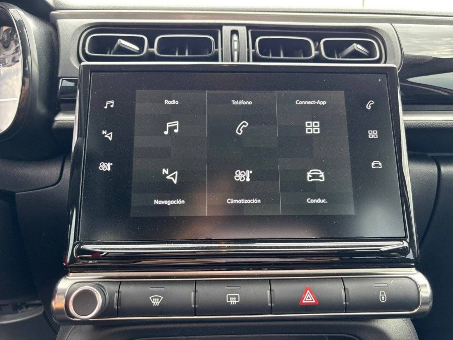 Imagen de CITROEN C3