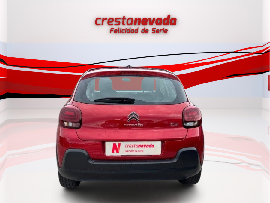 Imagen de CITROEN C3