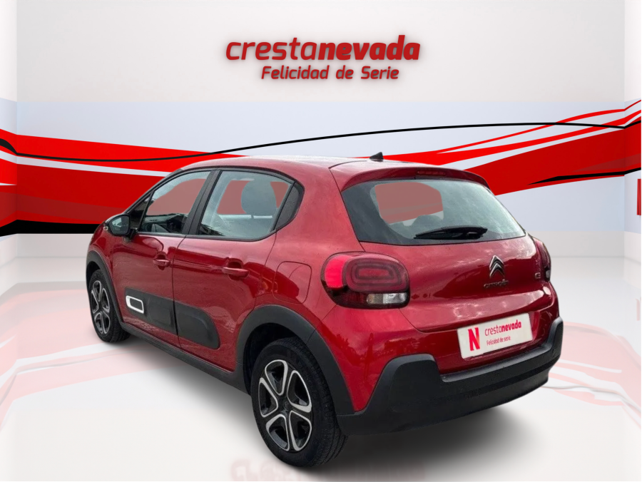 Imagen de CITROEN C3