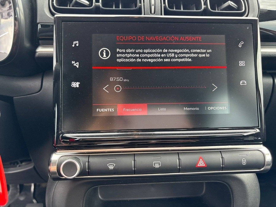 Imagen de CITROEN C3