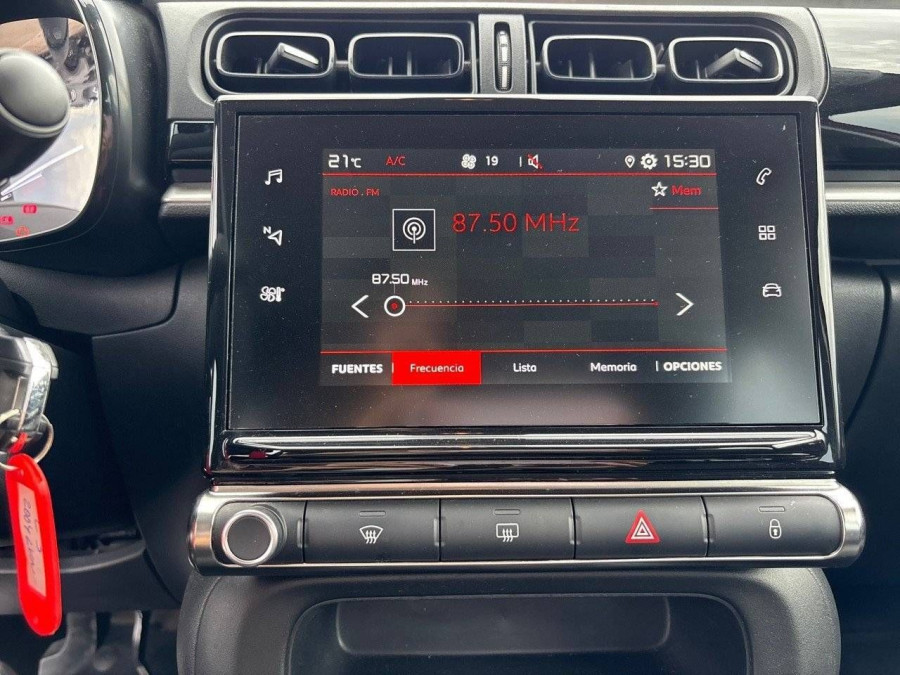 Imagen de CITROEN C3