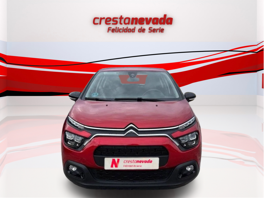 Imagen de CITROEN C3