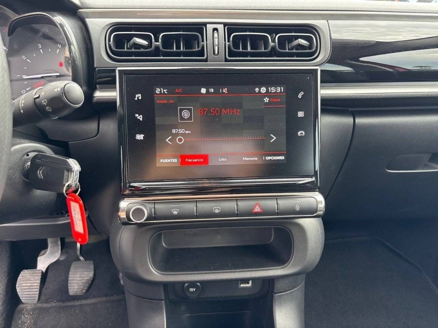 Imagen de CITROEN C3