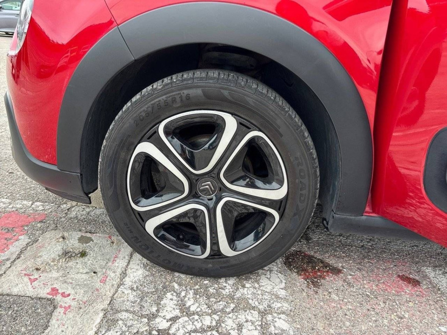 Imagen de CITROEN C3