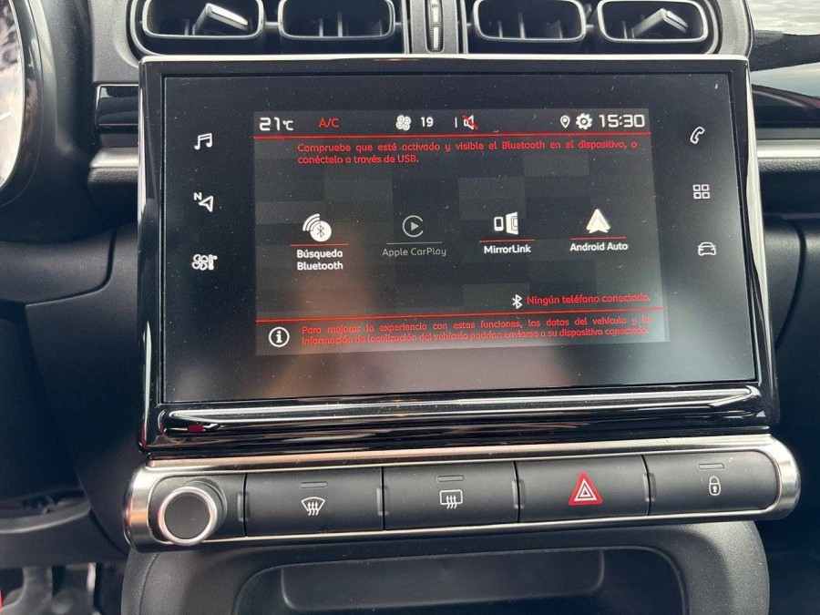 Imagen de CITROEN C3