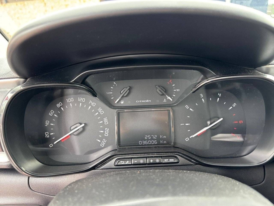 Imagen de CITROEN C3