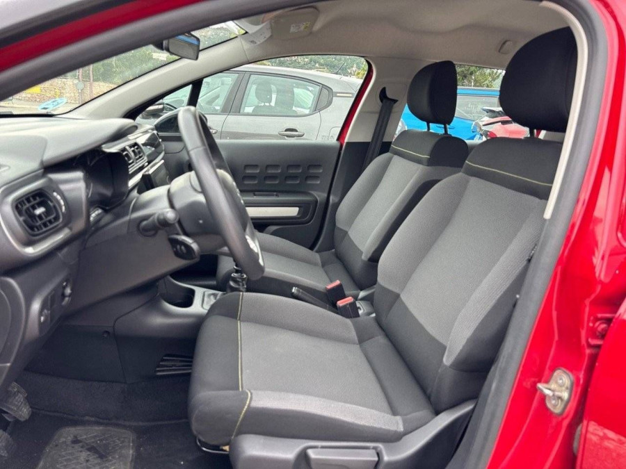 Imagen de CITROEN C3