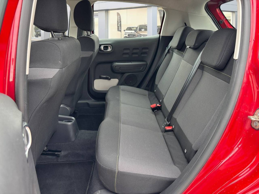 Imagen de CITROEN C3