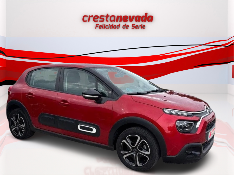 Imagen de CITROEN C3