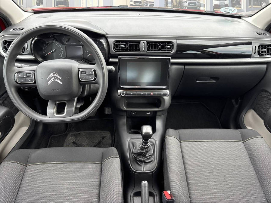 Imagen de CITROEN C3