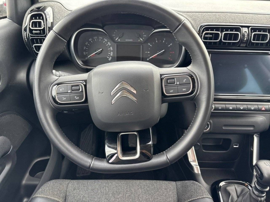Imagen de CITROEN C3 Aircross