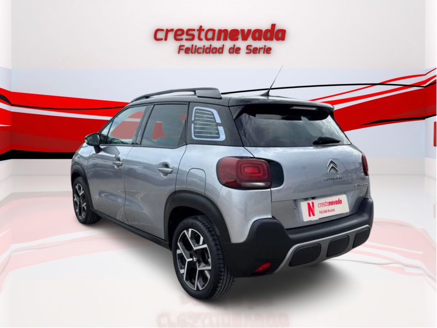 Imagen de CITROEN C3 Aircross