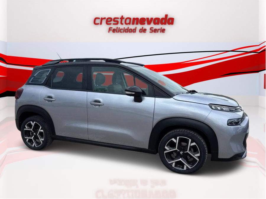 Imagen de CITROEN C3 Aircross