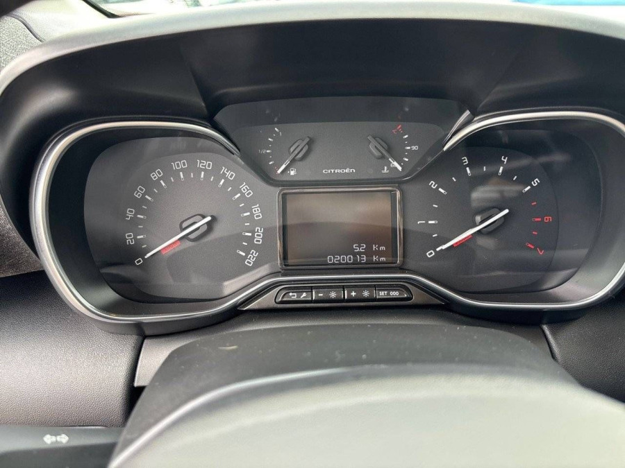 Imagen de CITROEN C3 Aircross