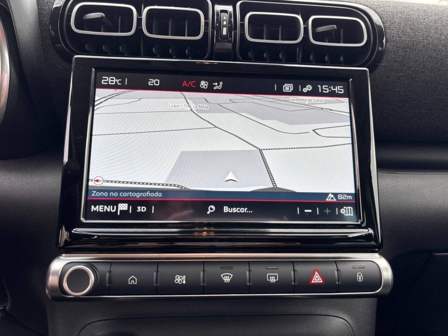 Imagen de CITROEN C3 Aircross