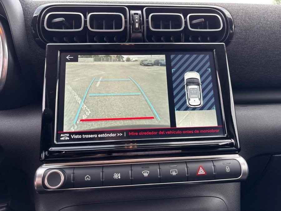 Imagen de CITROEN C3 Aircross
