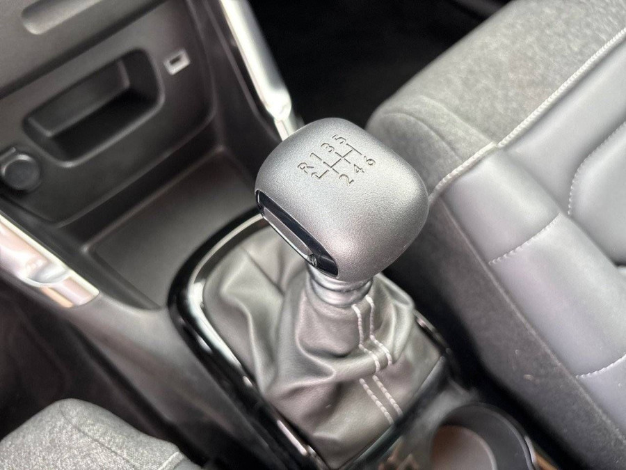 Imagen de CITROEN C3 Aircross