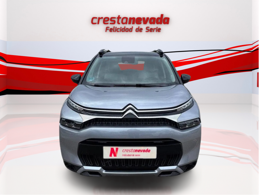 Imagen de CITROEN C3 Aircross