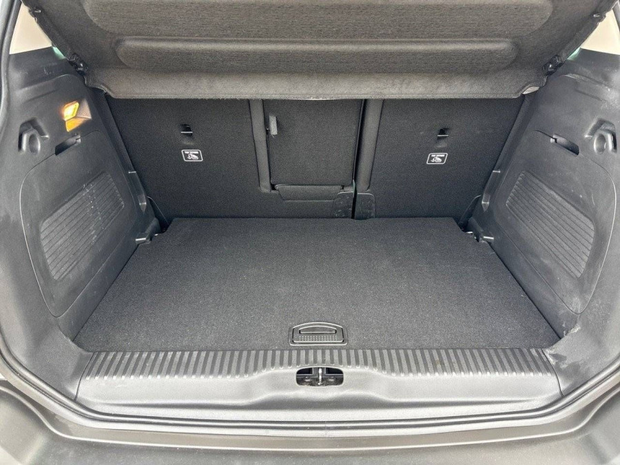 Imagen de CITROEN C3 Aircross