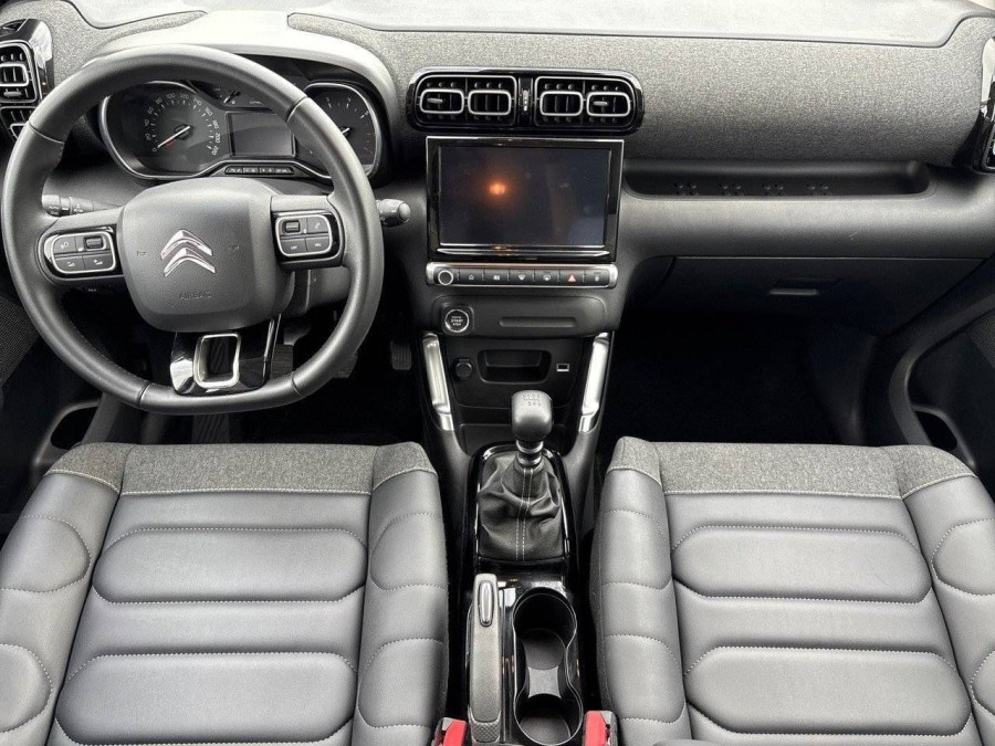 Imagen de CITROEN C3 Aircross