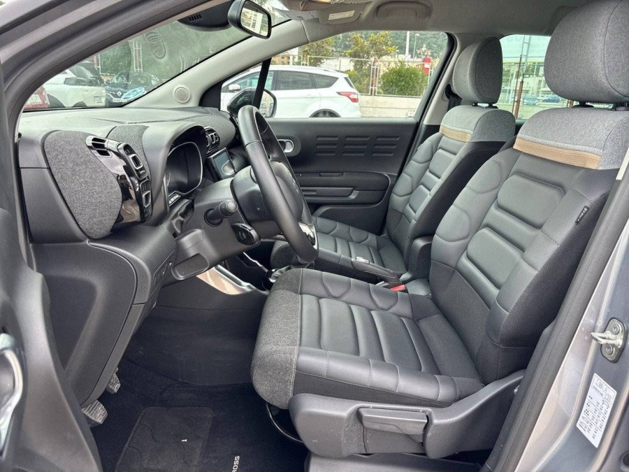 Imagen de CITROEN C3 Aircross