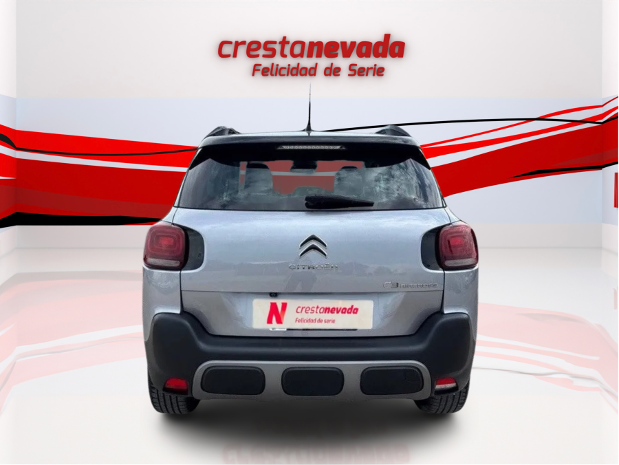 Imagen de CITROEN C3 Aircross