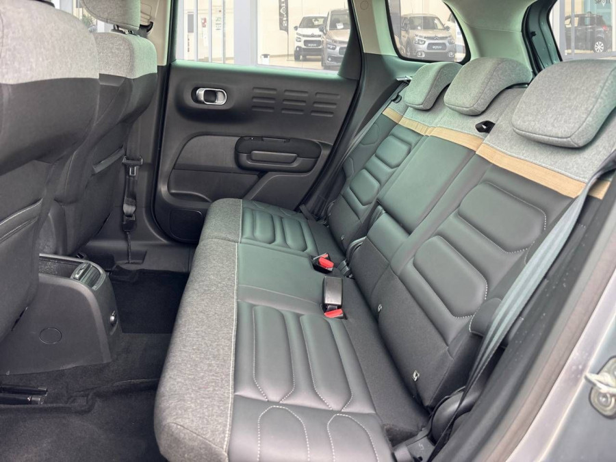 Imagen de CITROEN C3 Aircross