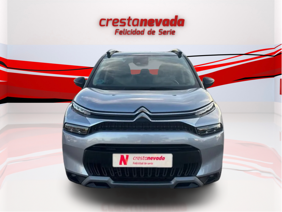 Imagen de CITROEN C3 Aircross