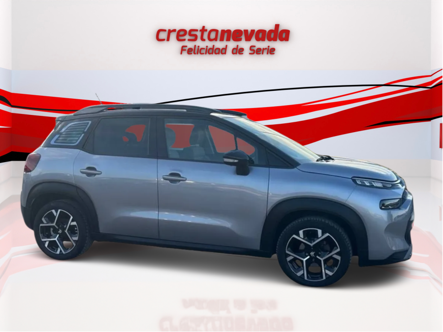 Imagen de CITROEN C3 Aircross