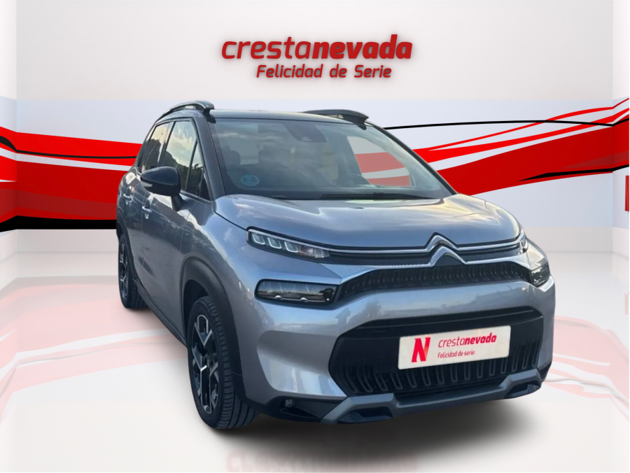 Imagen de CITROEN C3 Aircross