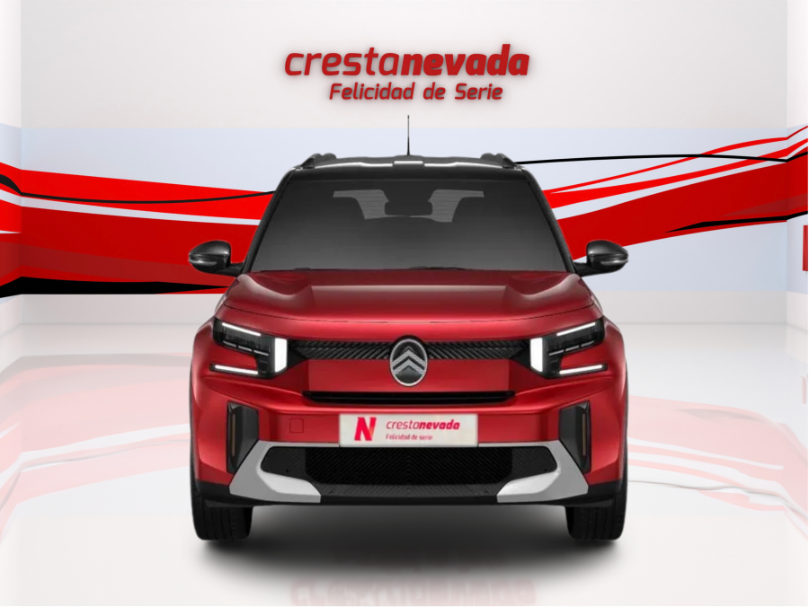Imagen de CITROEN C3 Aircross