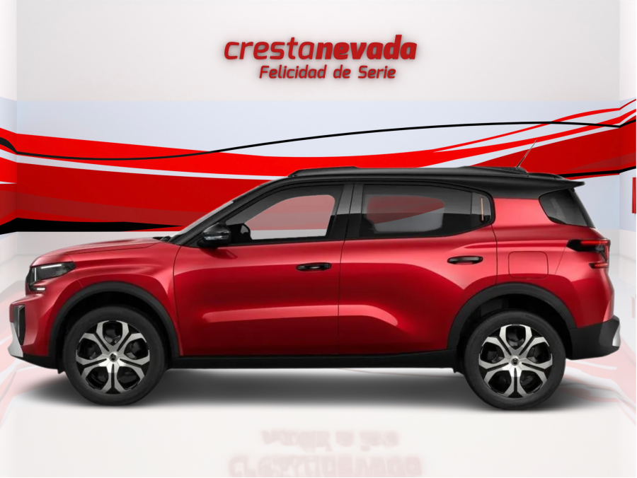 Imagen de CITROEN C3 Aircross