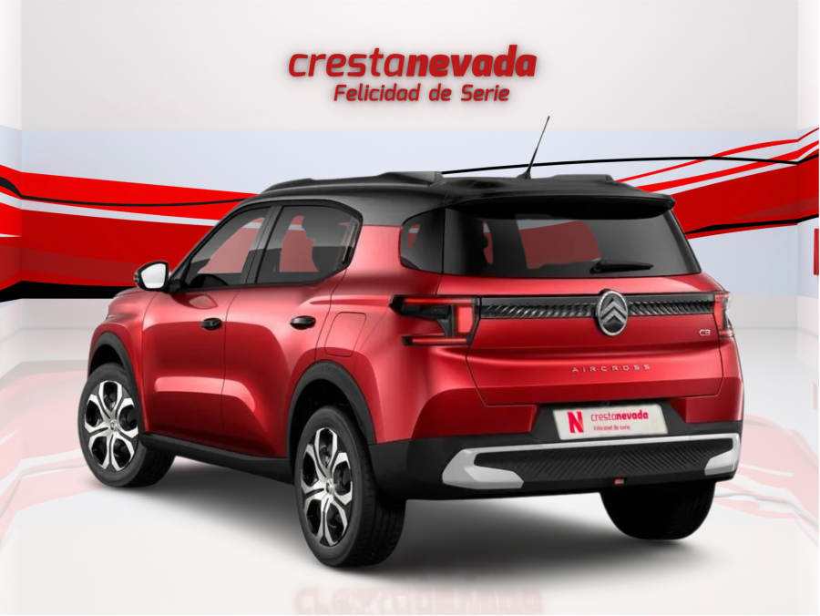 Imagen de CITROEN C3 Aircross