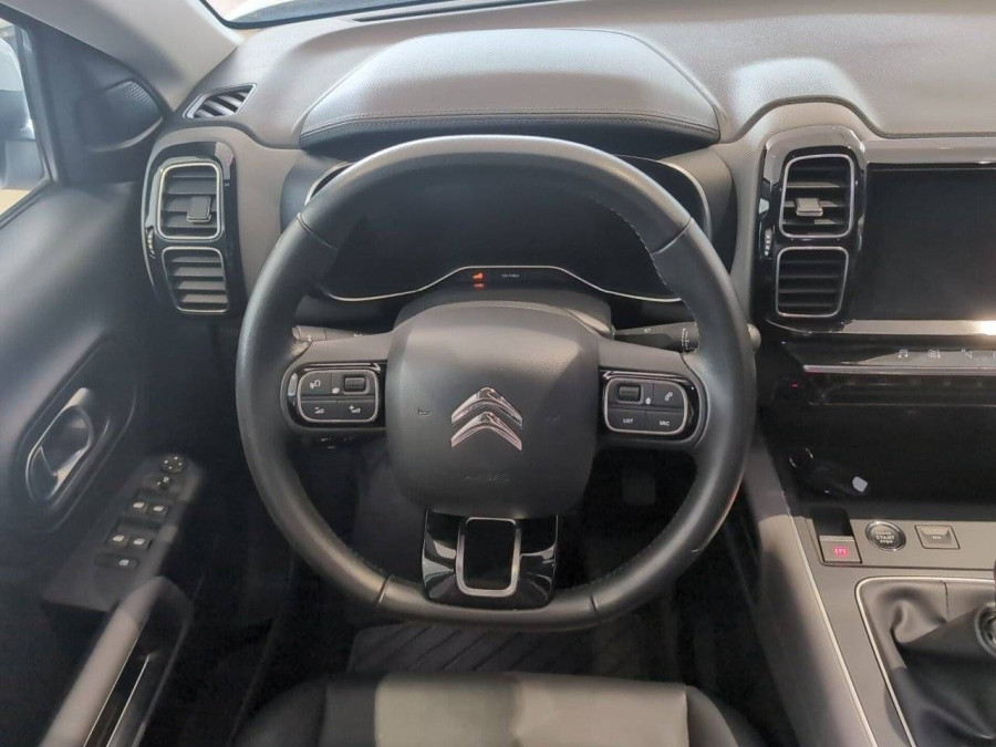 Imagen de CITROEN C5 Aircross