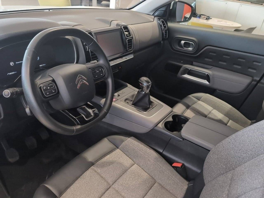 Imagen de CITROEN C5 Aircross