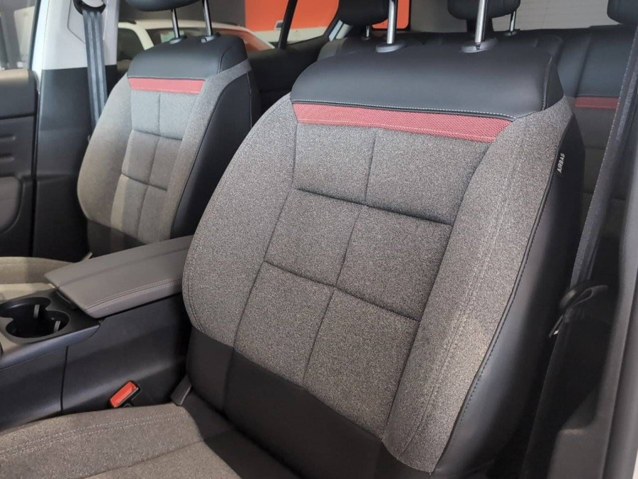 Imagen de CITROEN C5 Aircross