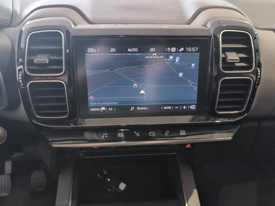 Imagen de CITROEN C5 Aircross