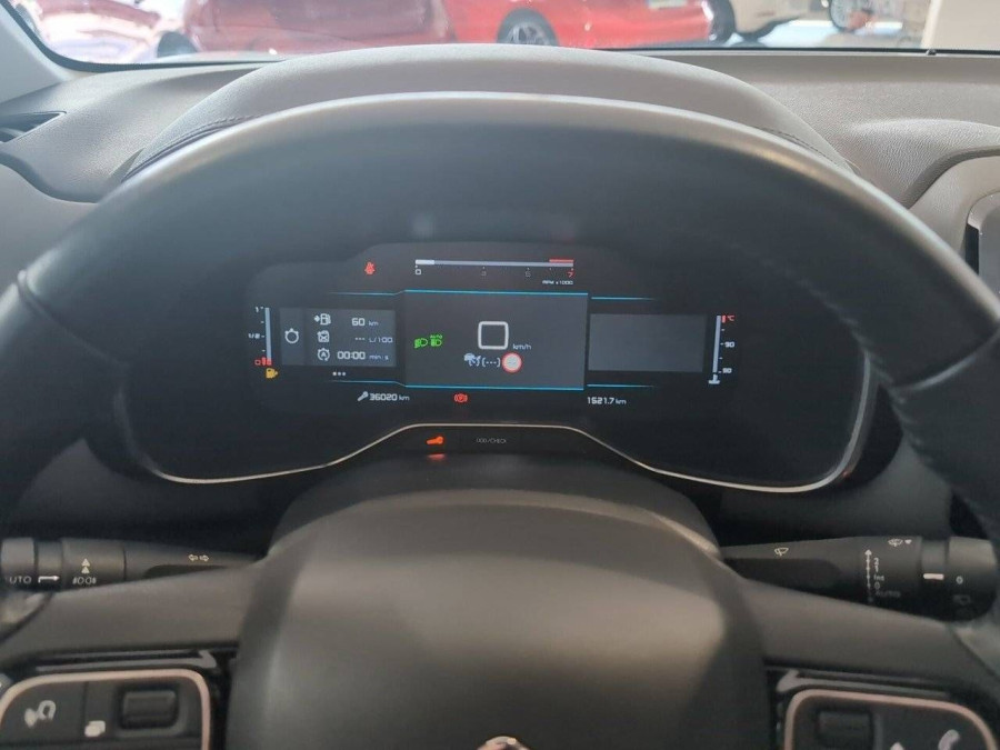 Imagen de CITROEN C5 Aircross