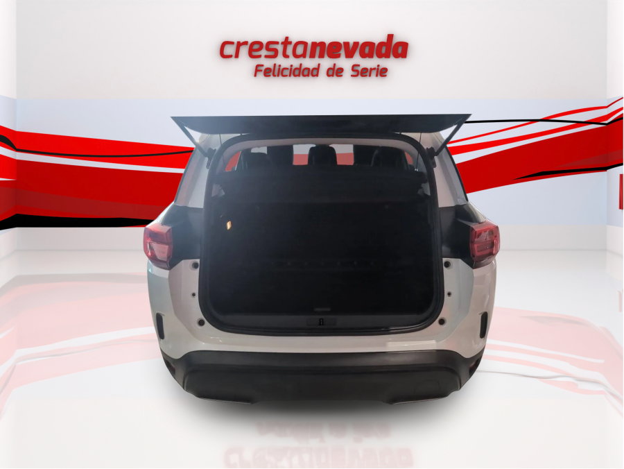 Imagen de CITROEN C5 Aircross