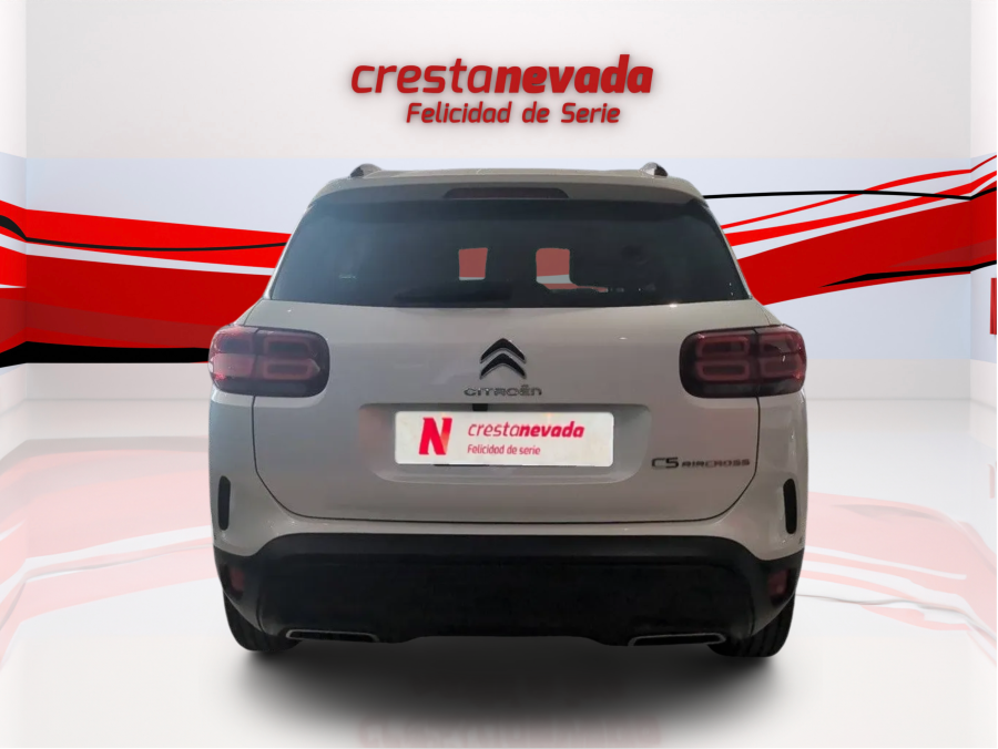 Imagen de CITROEN C5 Aircross