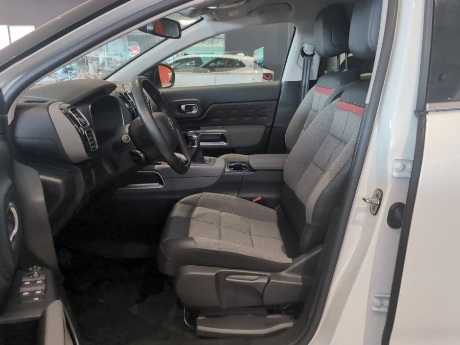 Imagen de CITROEN C5 Aircross