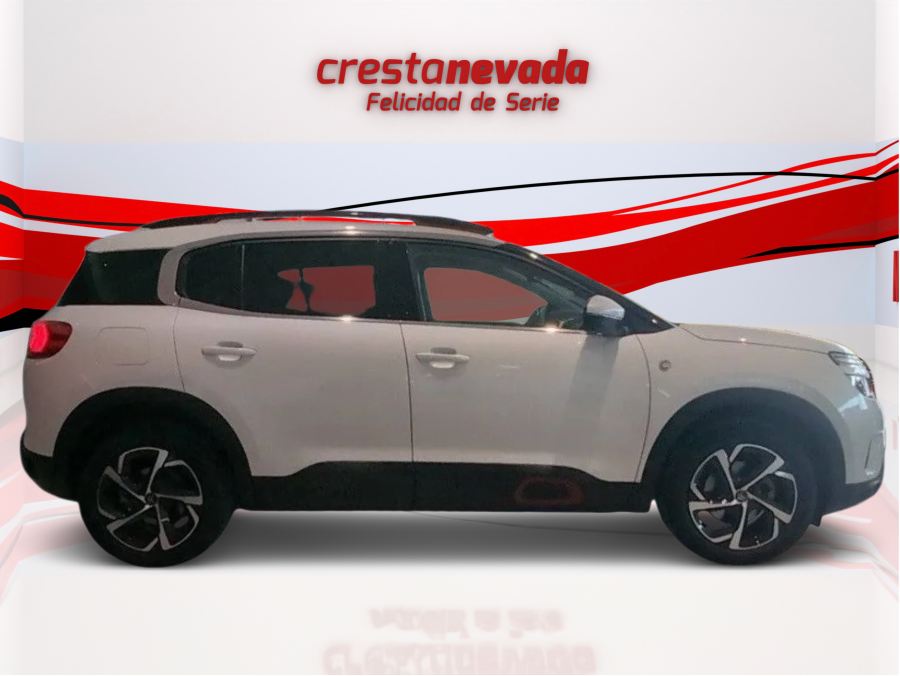Imagen de CITROEN C5 Aircross