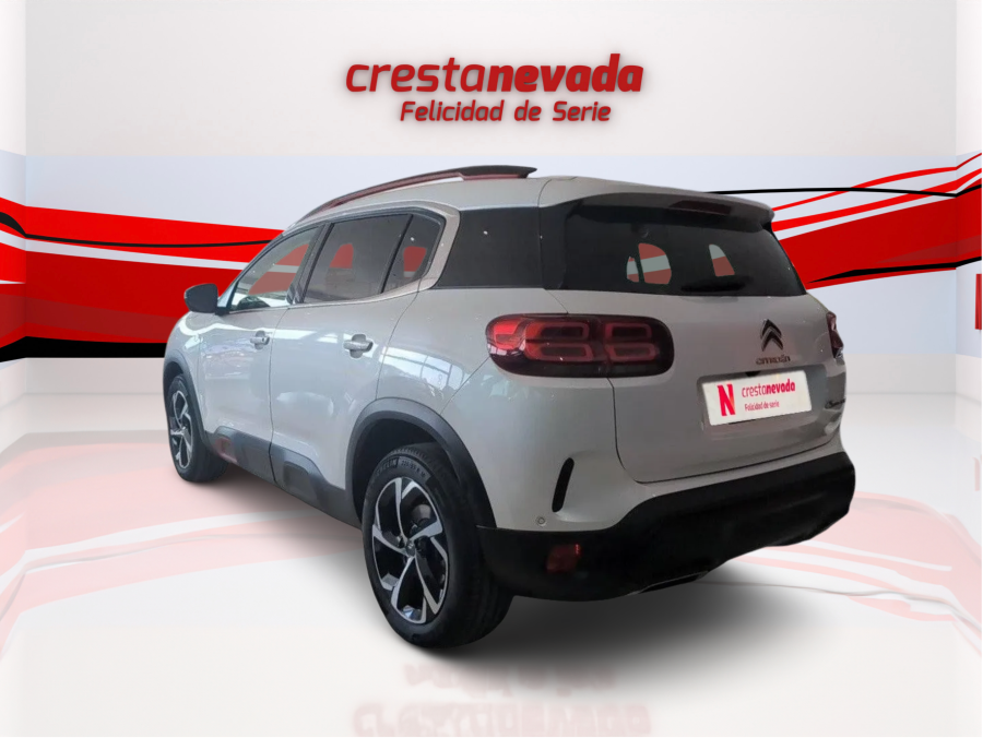 Imagen de CITROEN C5 Aircross