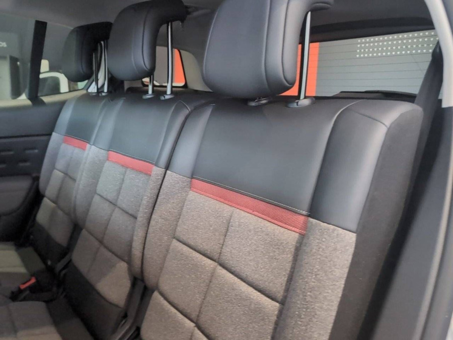 Imagen de CITROEN C5 Aircross