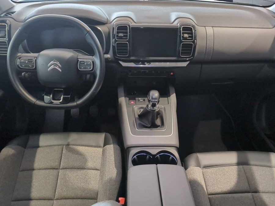 Imagen de CITROEN C5 Aircross