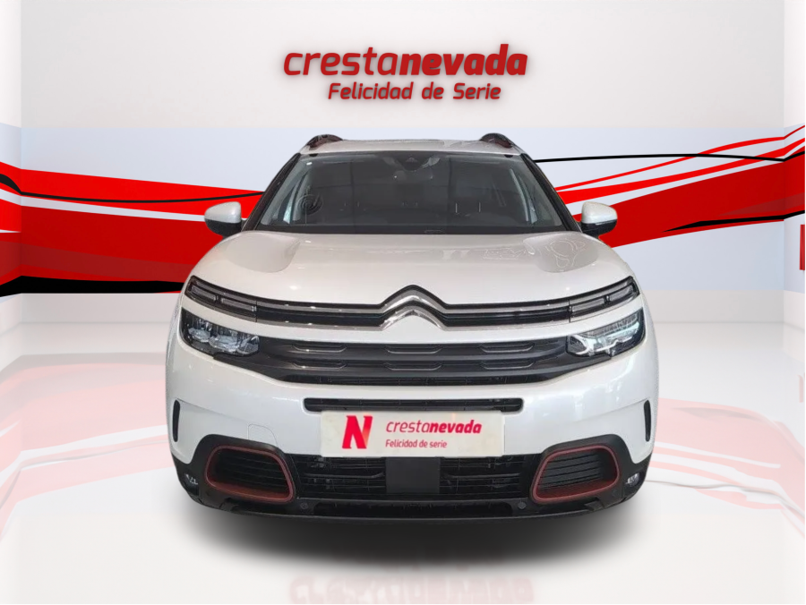 Imagen de CITROEN C5 Aircross
