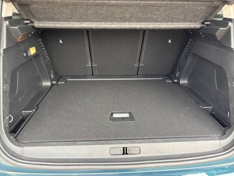 Imagen de CITROEN C5 Aircross